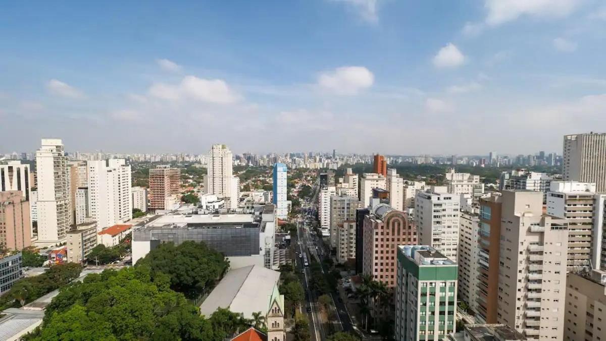 On Lorena Sao Paulo Exterior photo